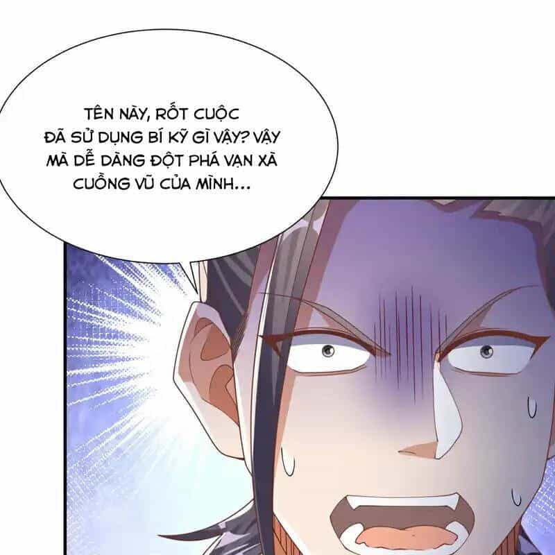 Võ Nghịch - Chương 523 - ảnh 42
