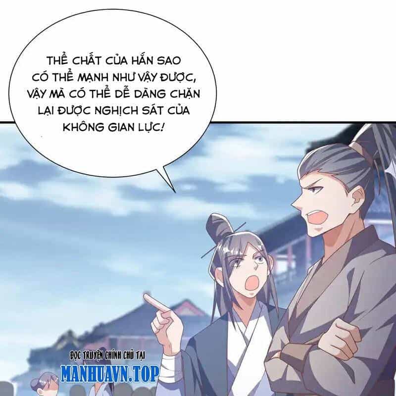 Võ Nghịch - Chương 523 - ảnh 67