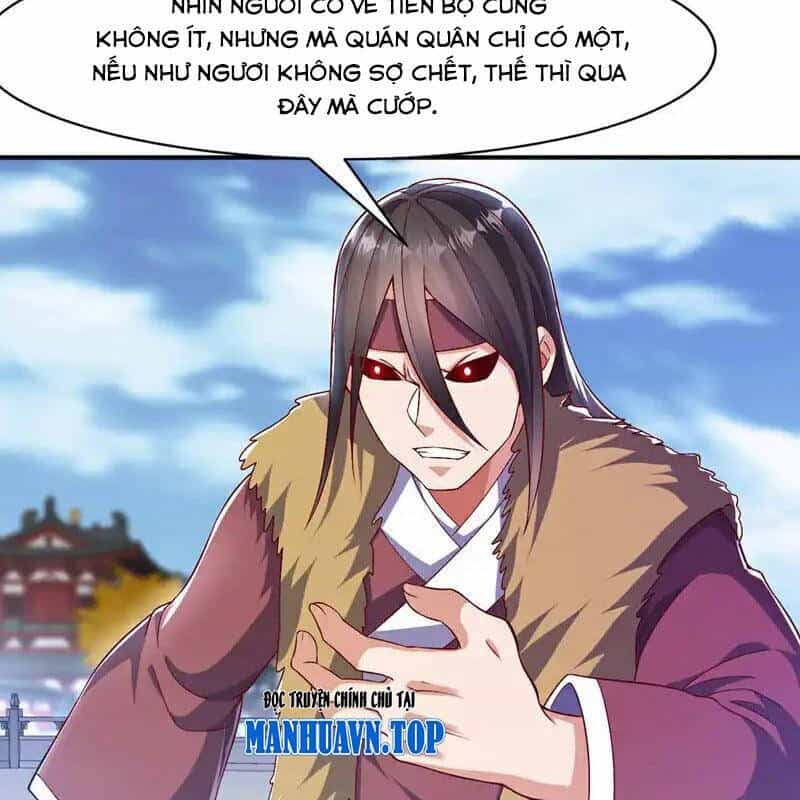Võ Nghịch - Chương 529 - ảnh 11