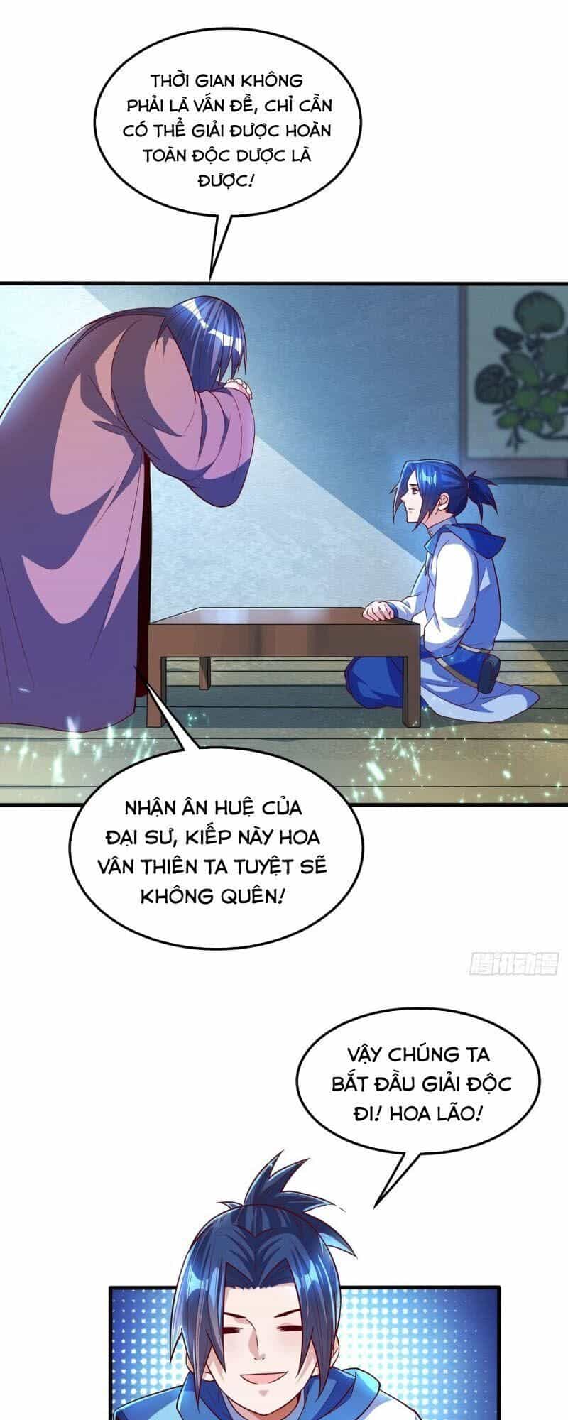Võ Nghịch - Chương 53 - ảnh 15