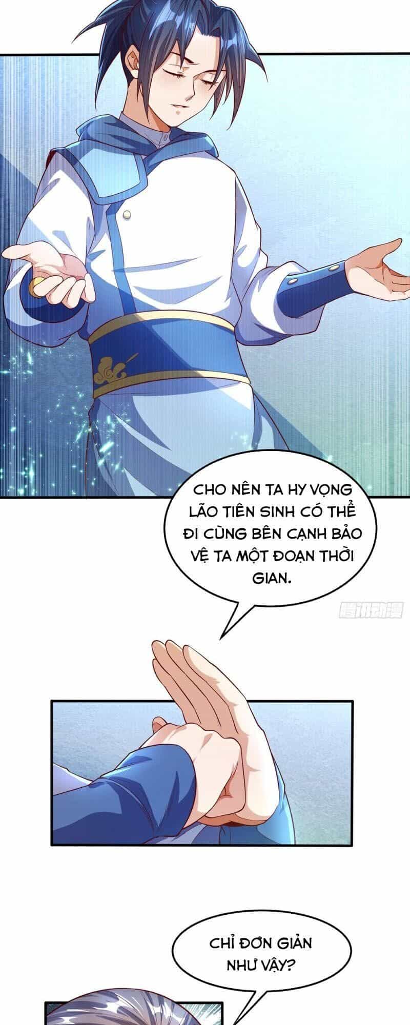 Võ Nghịch - Chương 53 - ảnh 5