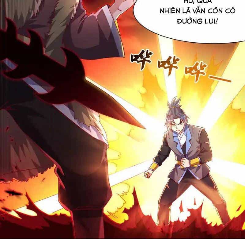 Võ Nghịch - Chương 531 - ảnh 19