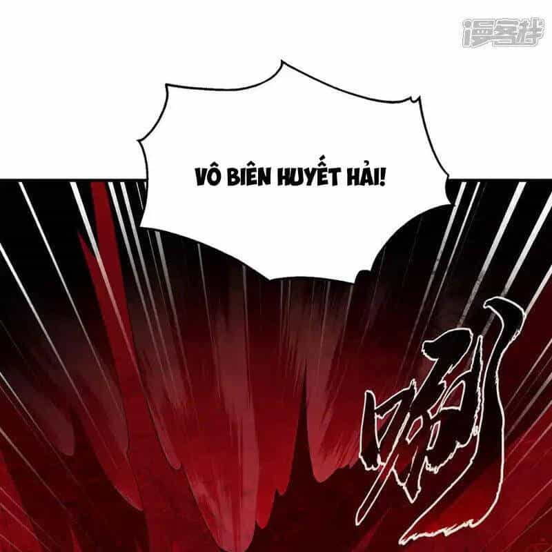Võ Nghịch - Chương 531 - ảnh 43