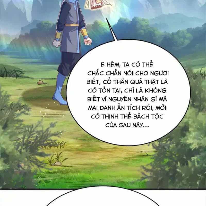 Võ Nghịch - Chương 535 - ảnh 16