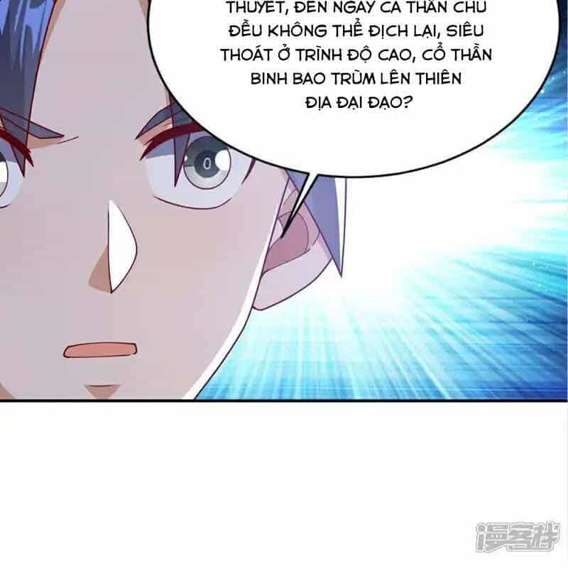 Võ Nghịch - Chương 535 - ảnh 26