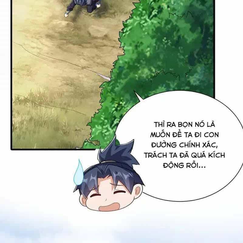 Võ Nghịch - Chương 538 - ảnh 15