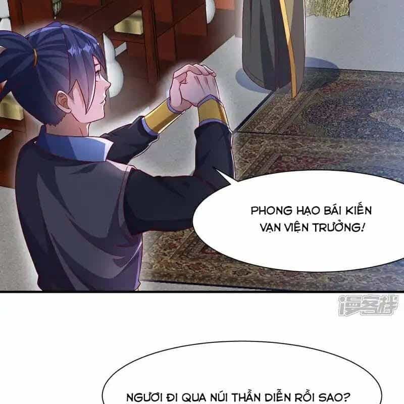 Võ Nghịch - Chương 540 - ảnh 18