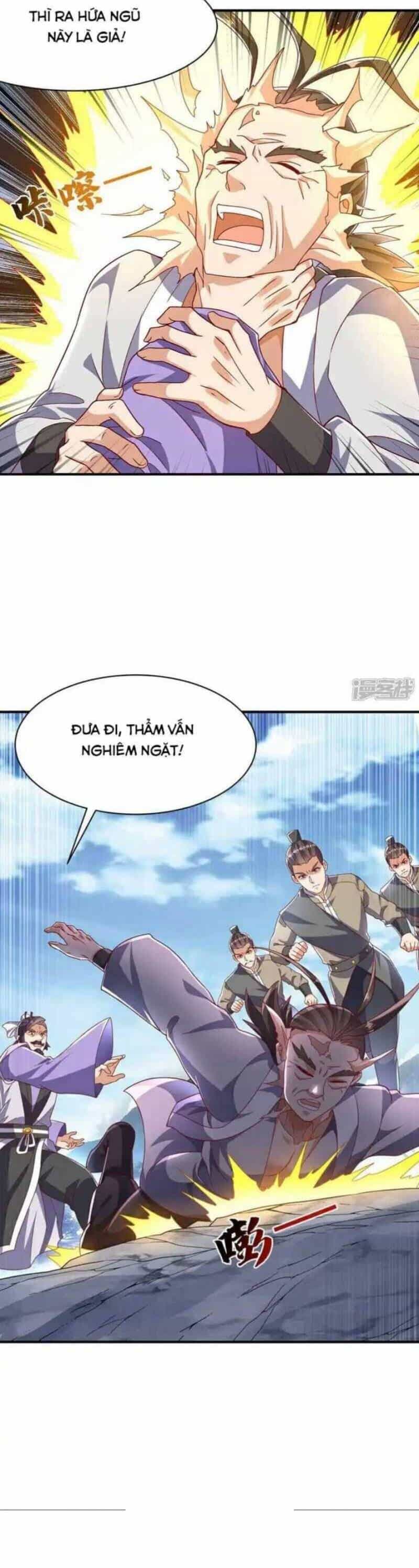 Võ Nghịch - Chương 542 - ảnh 10