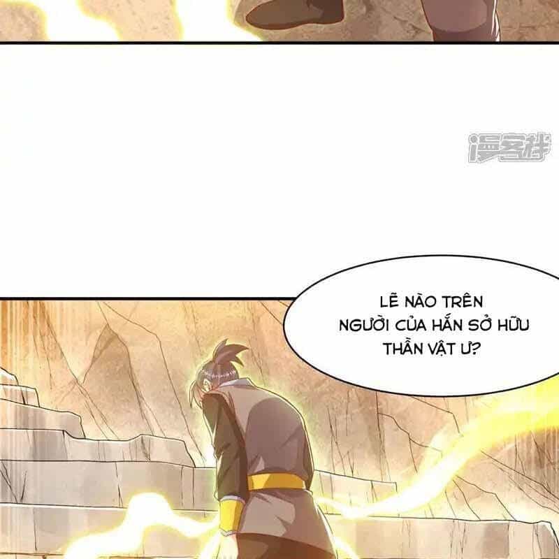 Võ Nghịch - Chương 543 - ảnh 51