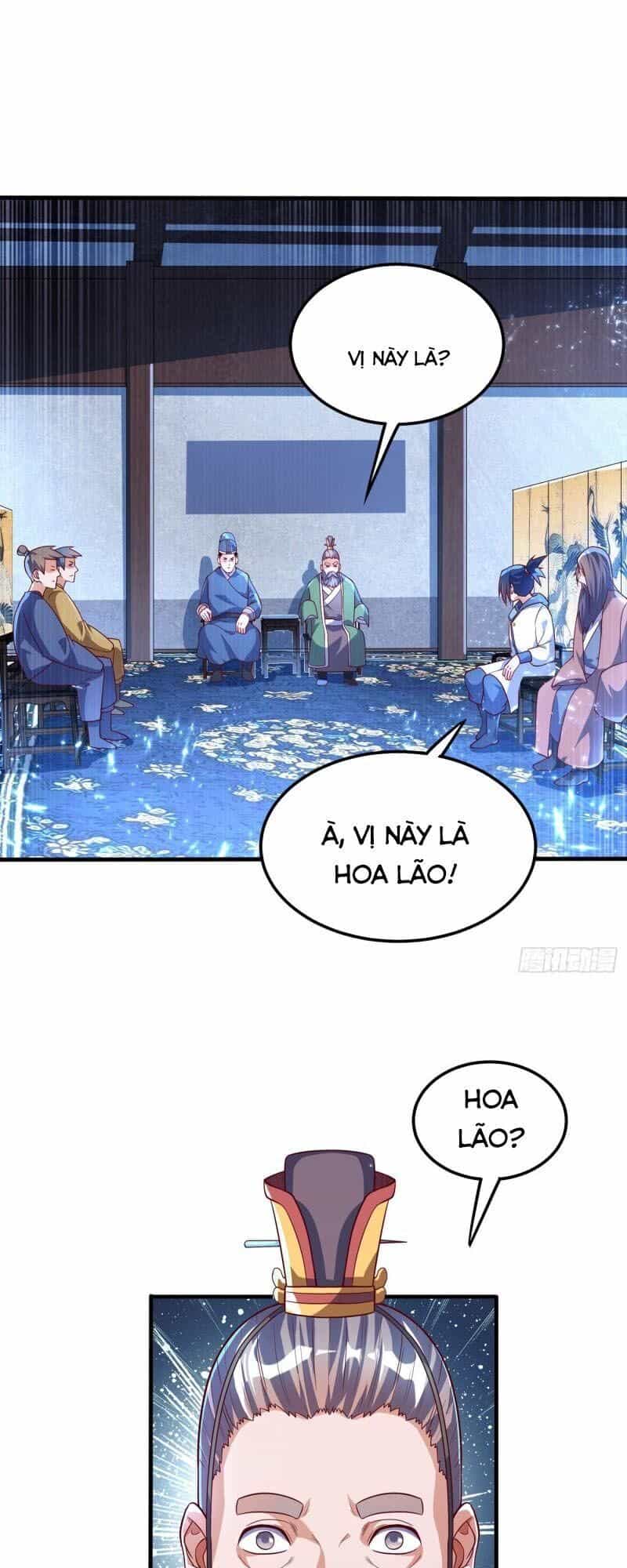Võ Nghịch - Chương 55 - ảnh 11