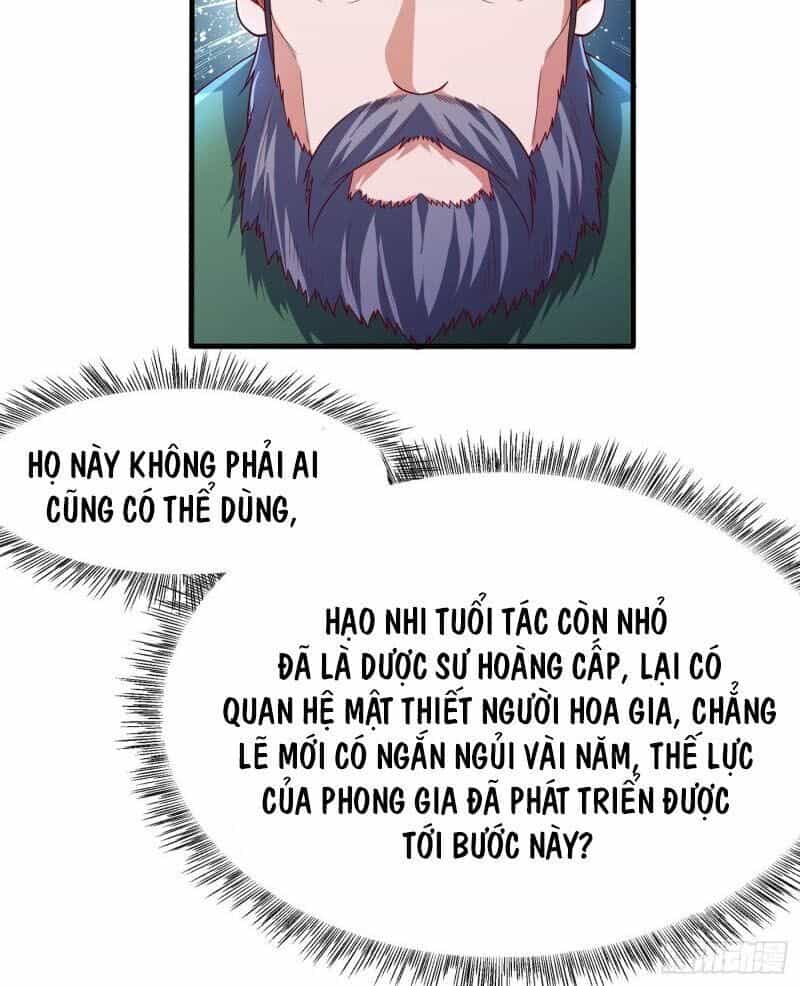 Võ Nghịch - Chương 55 - ảnh 12