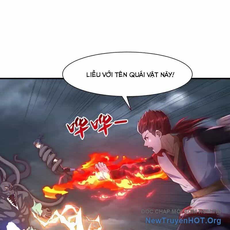 Võ Nghịch - Chương 550 - ảnh 25
