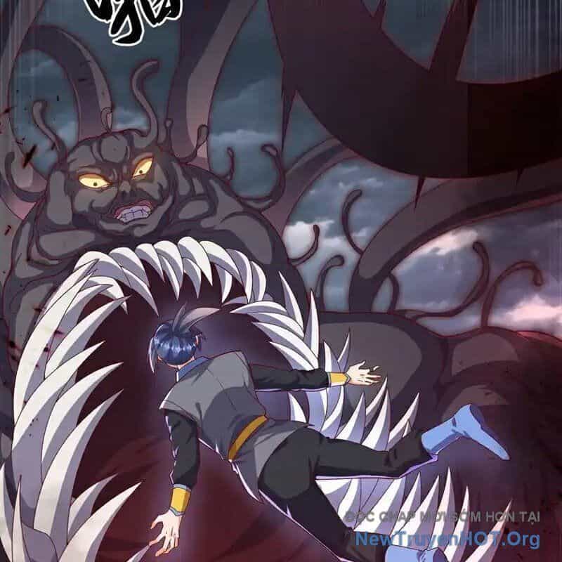 Võ Nghịch - Chương 550 - ảnh 29