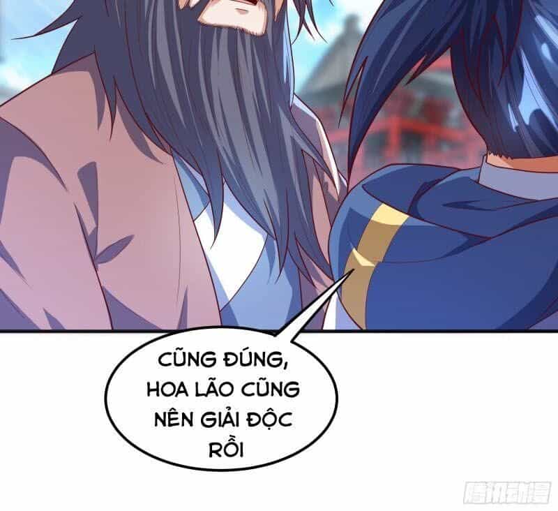Võ Nghịch - Chương 57 - ảnh 10