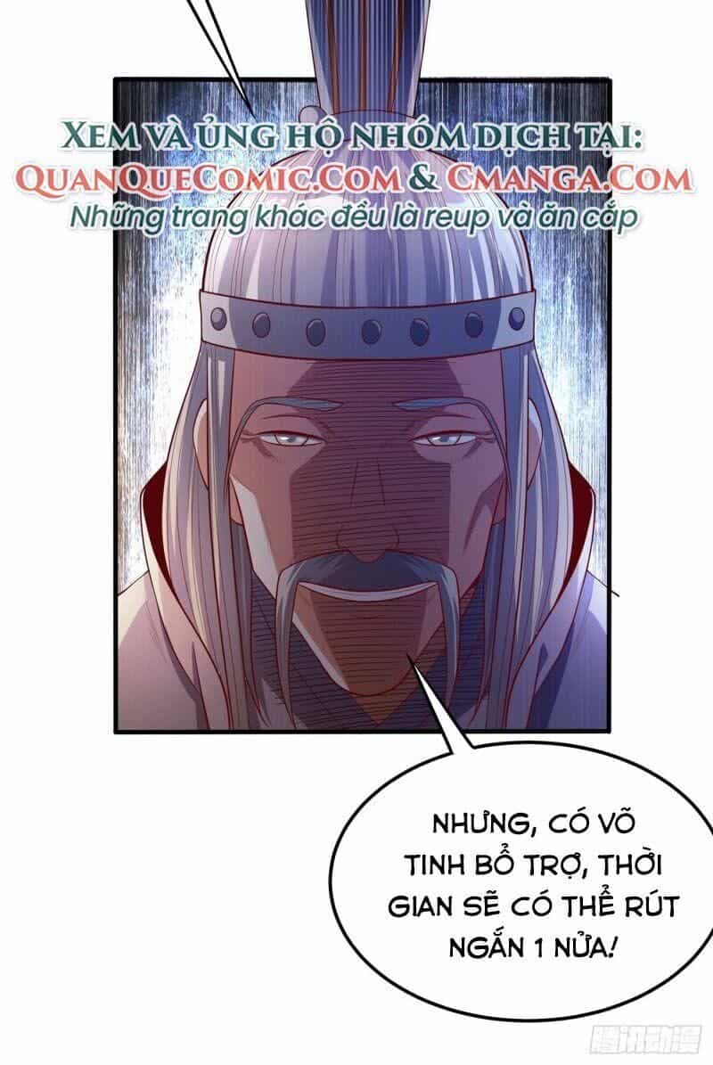Võ Nghịch - Chương 58 - ảnh 12