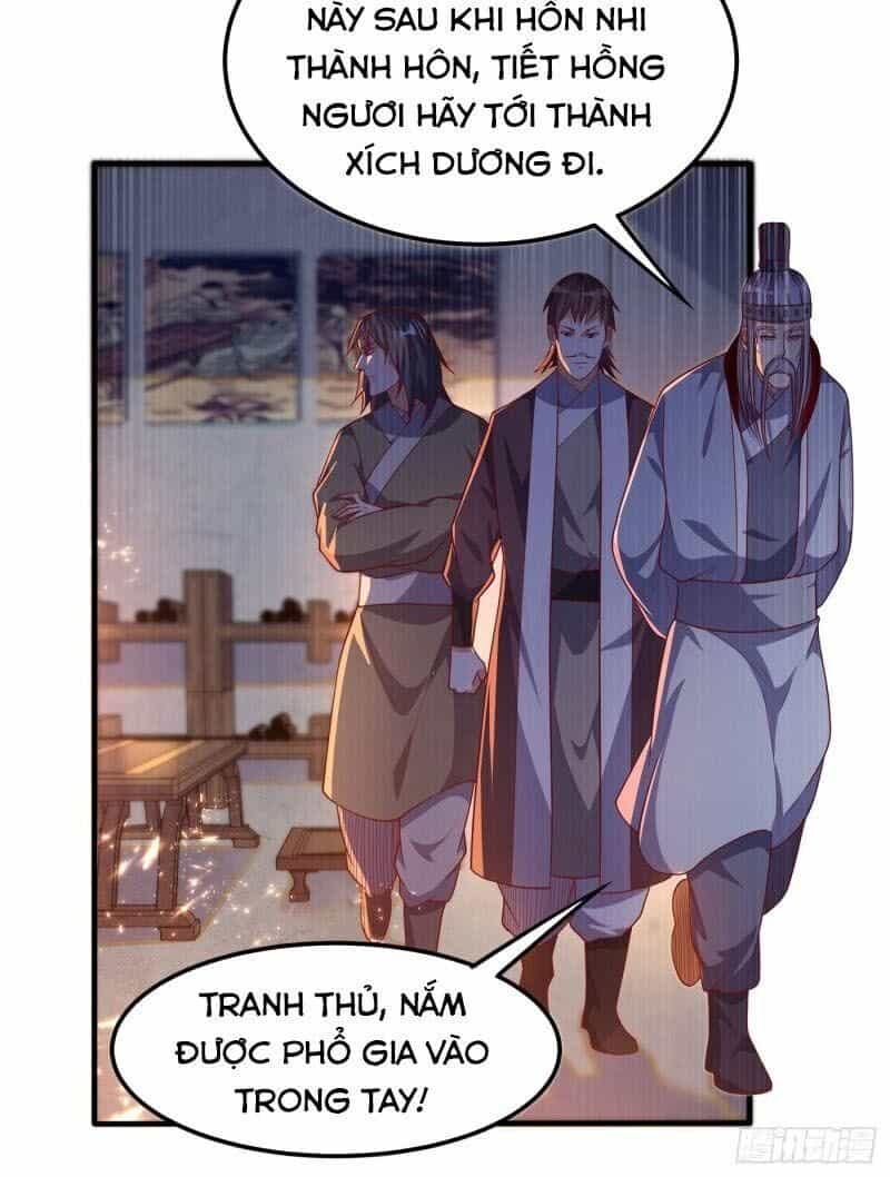 Võ Nghịch - Chương 58 - ảnh 16