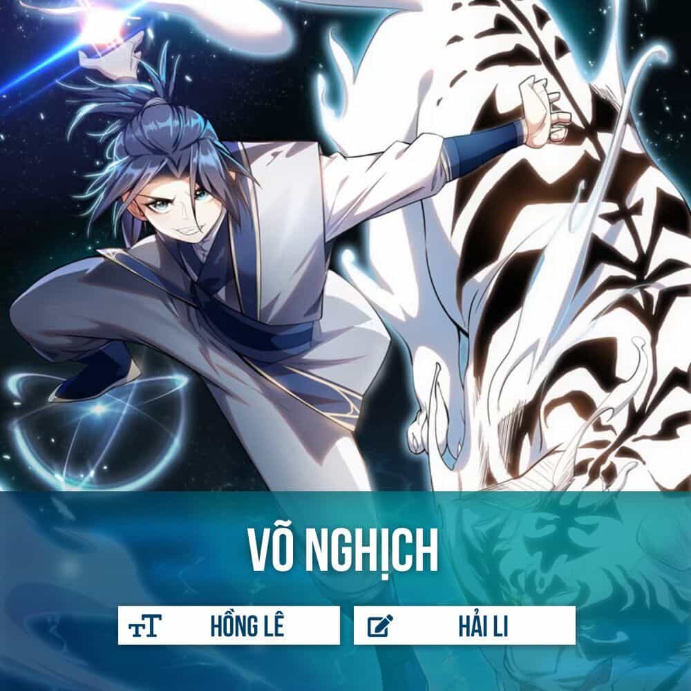 Võ Nghịch - Chương 6 - ảnh 2