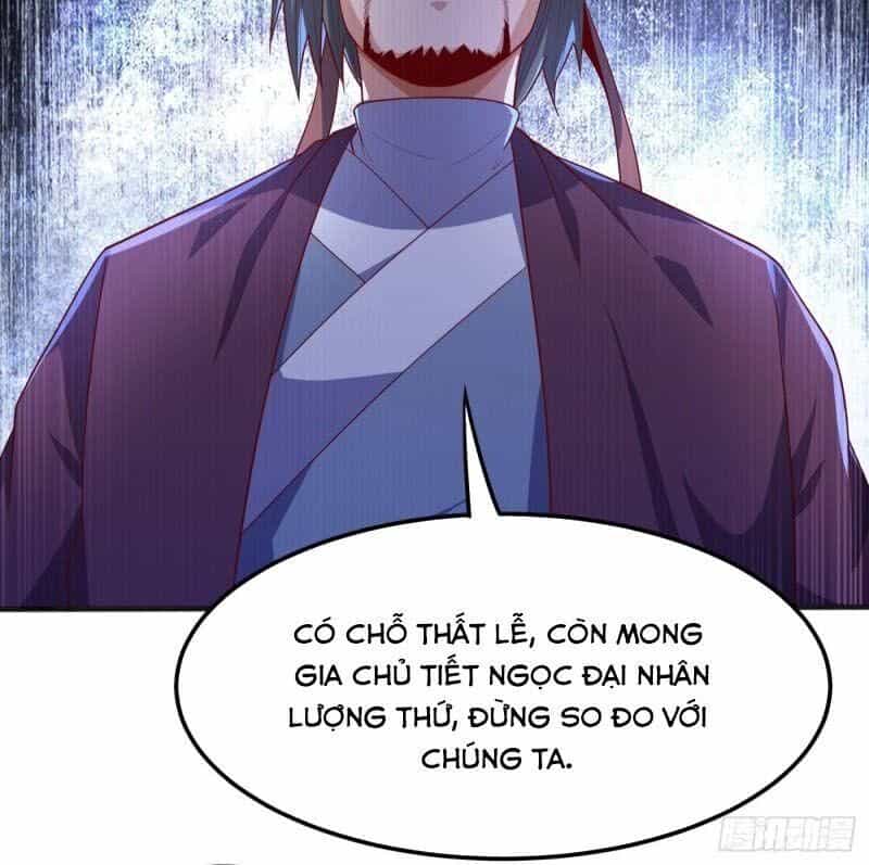 Võ Nghịch - Chương 60 - ảnh 25