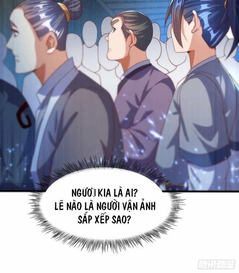 Võ Nghịch - Chương 73 - ảnh 14