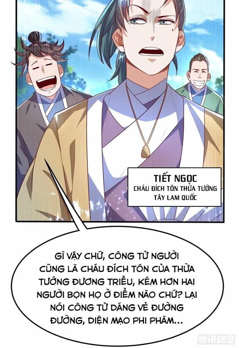 Võ Nghịch - Chương 73 - ảnh 2