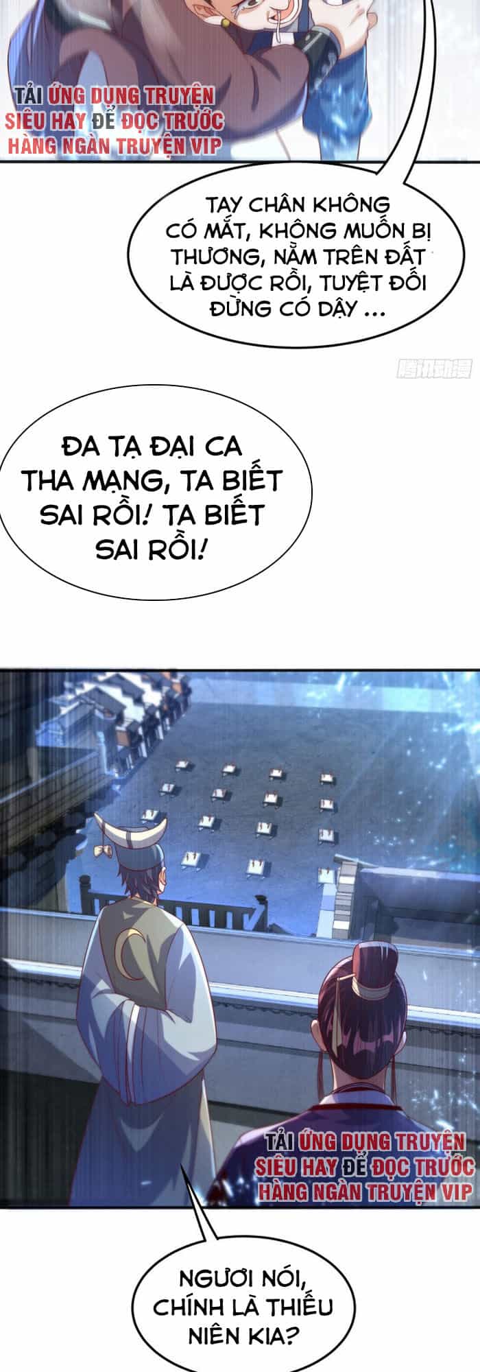 Võ Nghịch - Chương 74 - ảnh 10