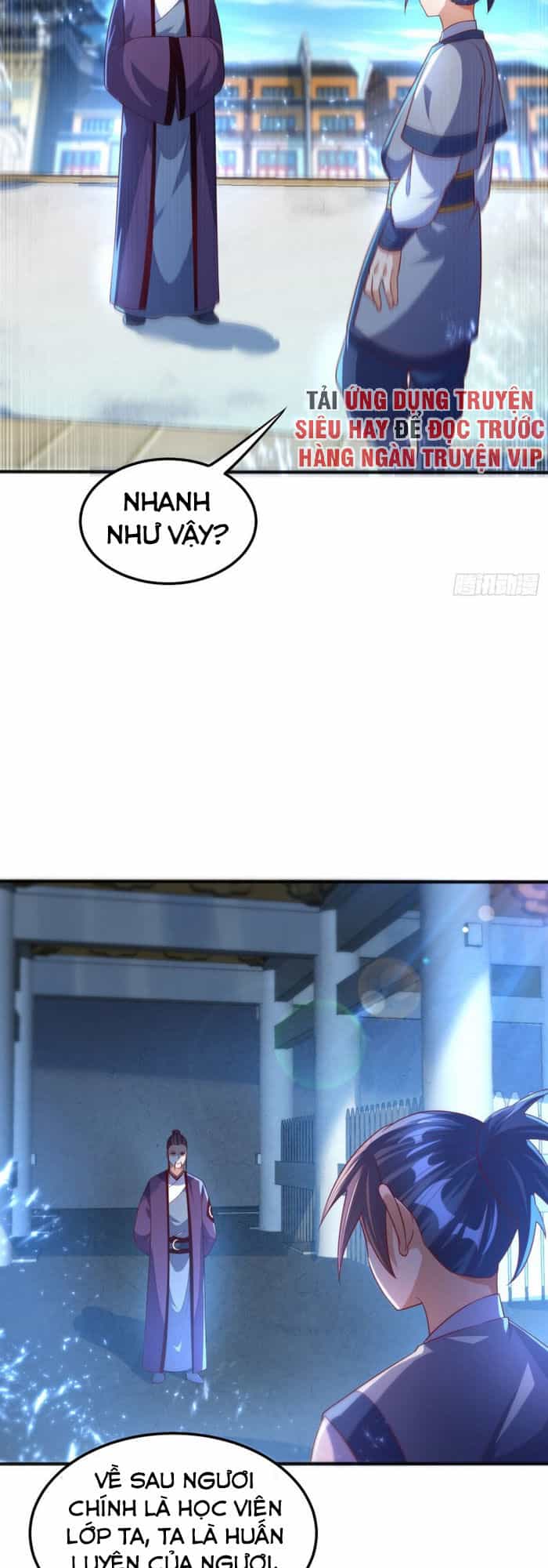 Võ Nghịch - Chương 74 - ảnh 13