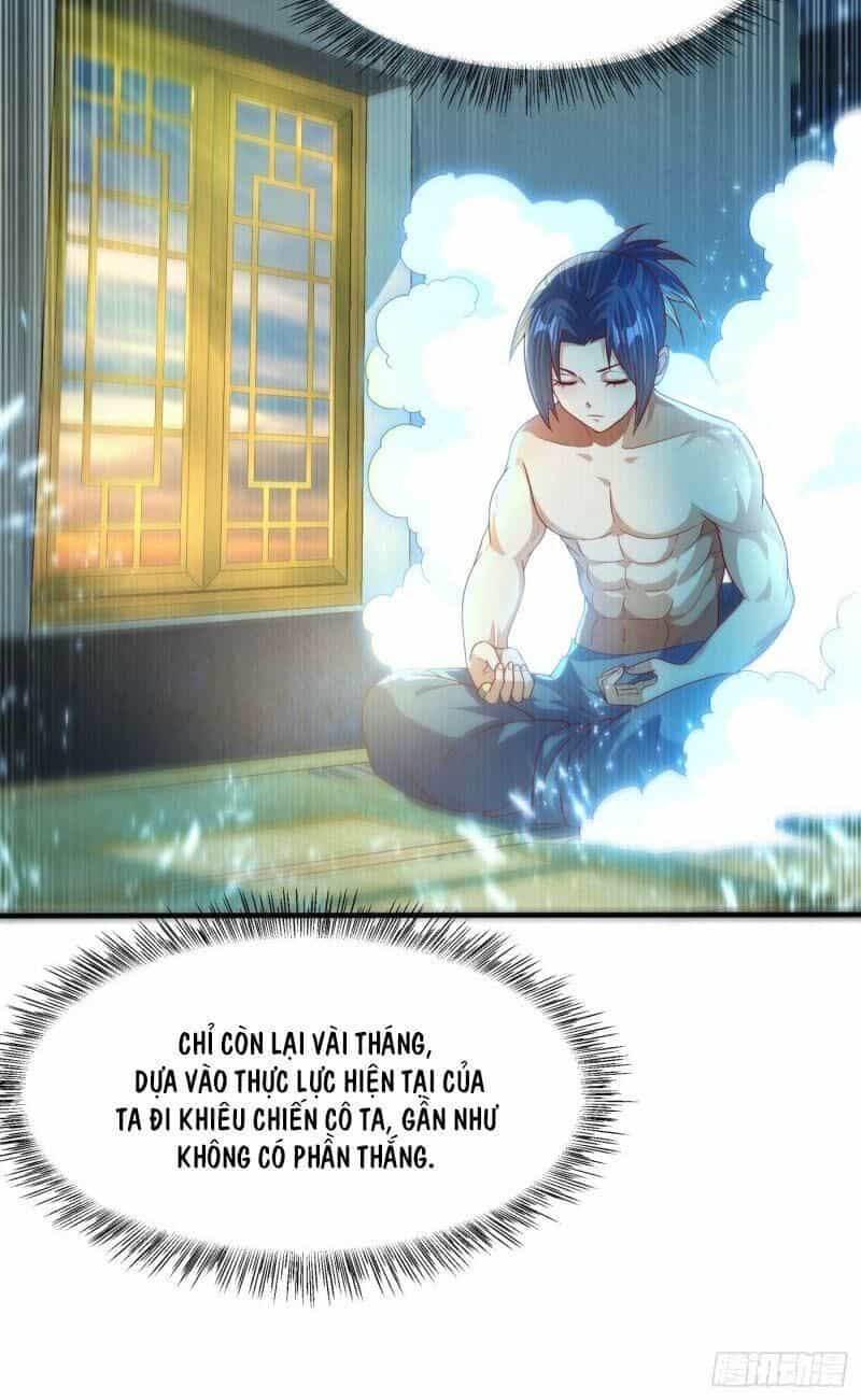 Võ Nghịch - Chương 75 - ảnh 2