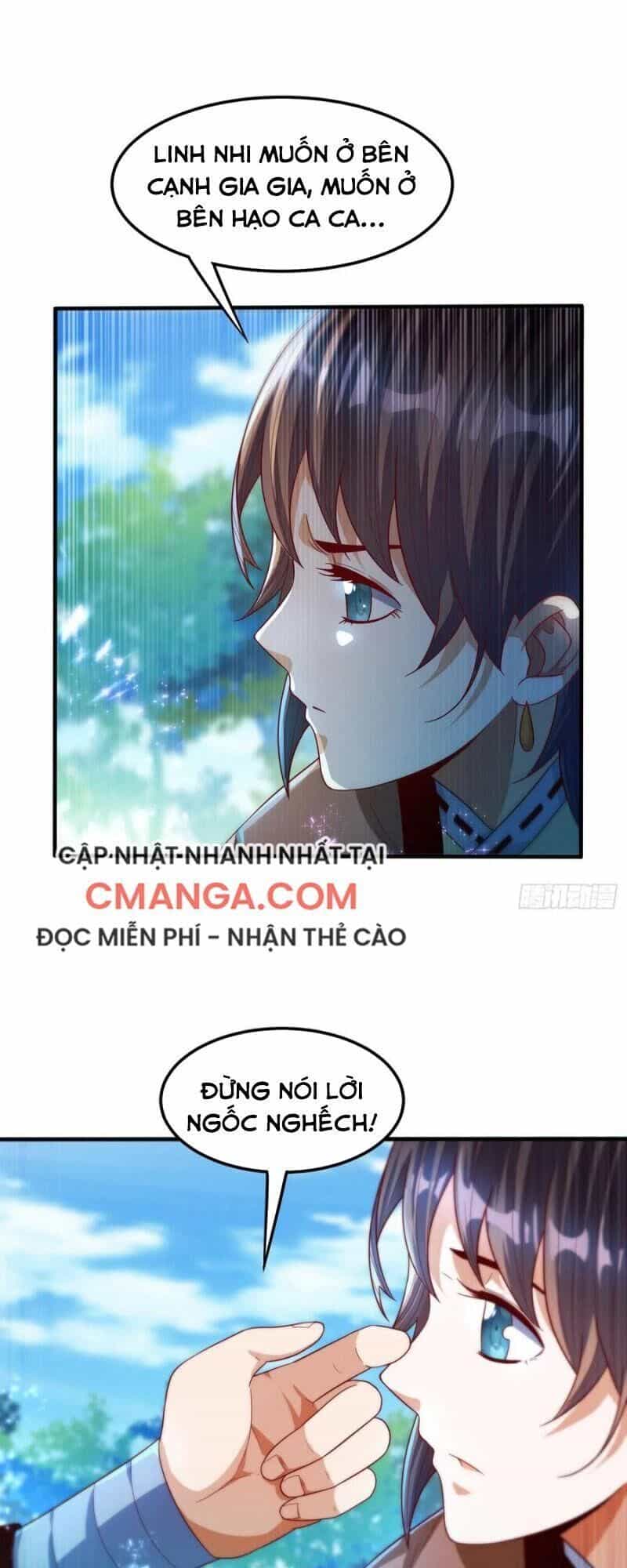 Võ Nghịch - Chương 82 - ảnh 12
