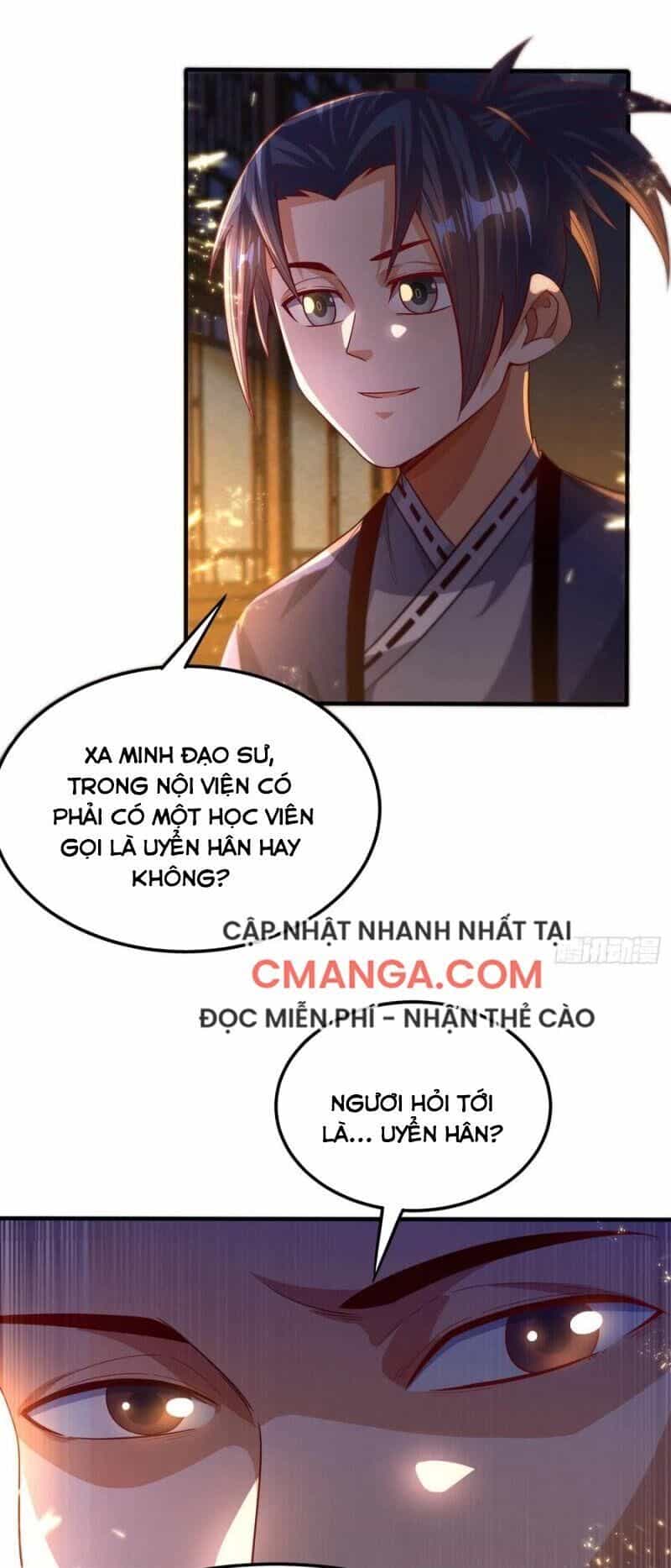 Võ Nghịch - Chương 82 - ảnh 24