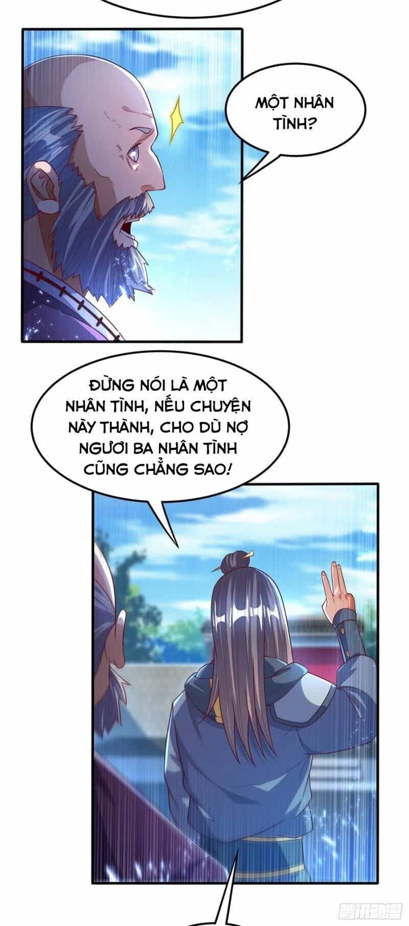 Võ Nghịch - Chương 82 - ảnh 3