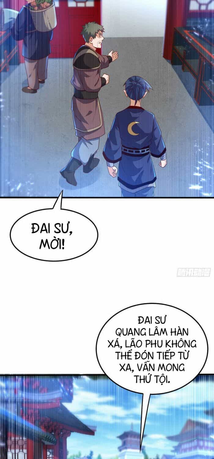 Võ Nghịch - Chương 91 - ảnh 21