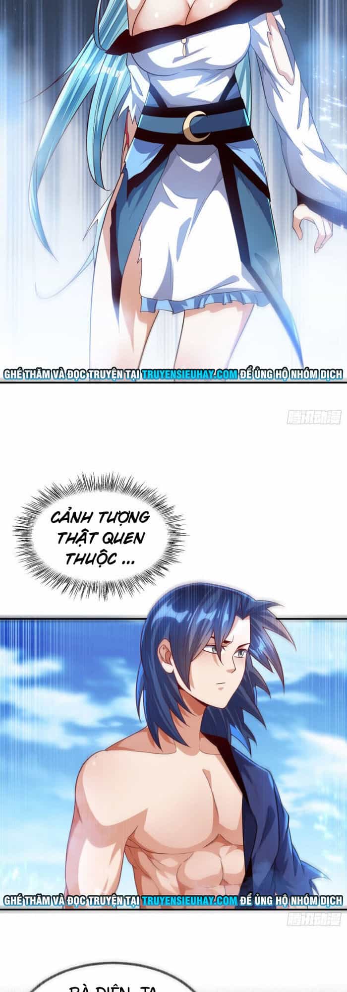 Võ Nghịch - Chương 96 - ảnh 27