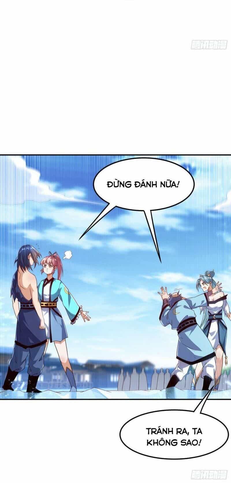 Võ Nghịch - Chương 97 - ảnh 2