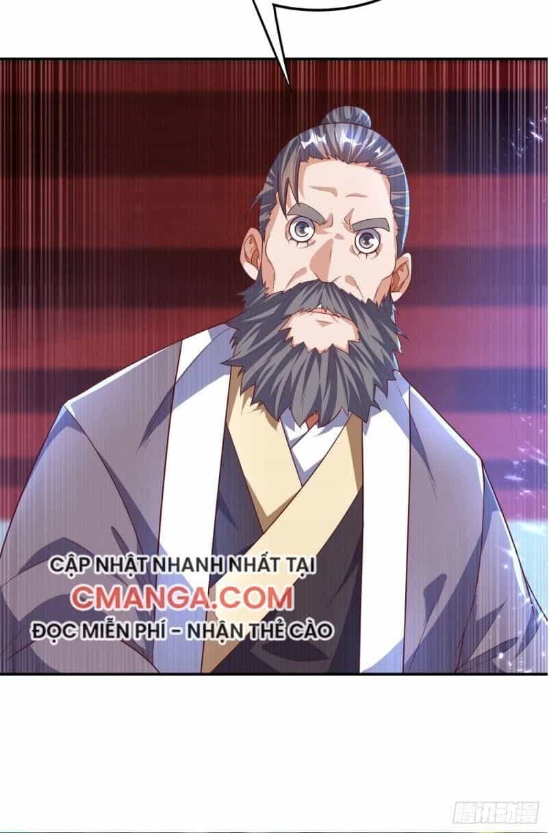 Võ Nghịch - Chương 97 - ảnh 34