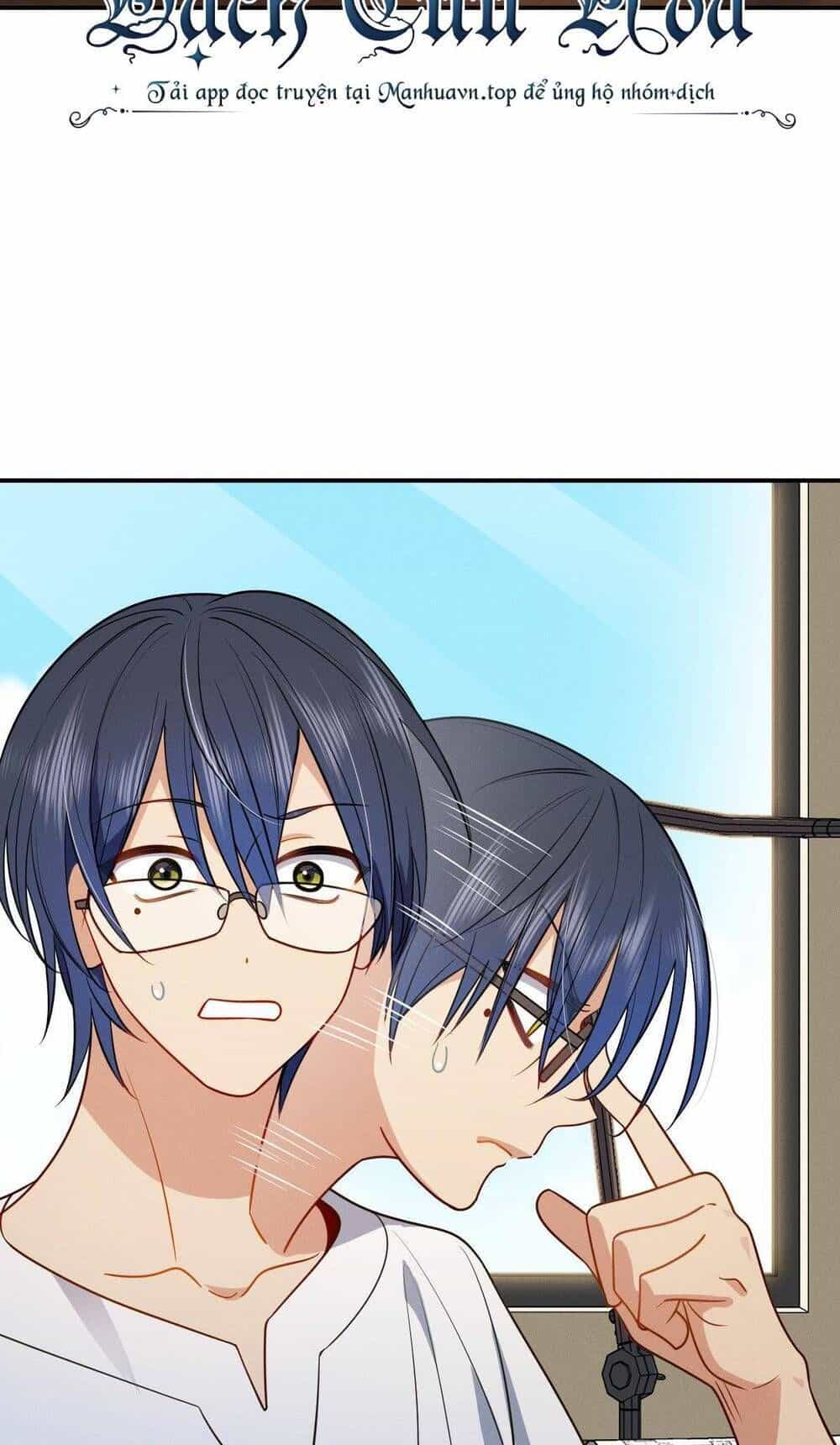 Vợ Ơi, Xin Hãy Ngoan Ngoãn Nhé - Chương 0 - ảnh 8