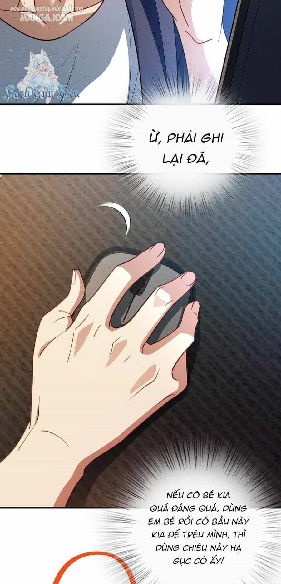 Vợ Ơi, Xin Hãy Ngoan Ngoãn Nhé - Chương 12 - ảnh 15