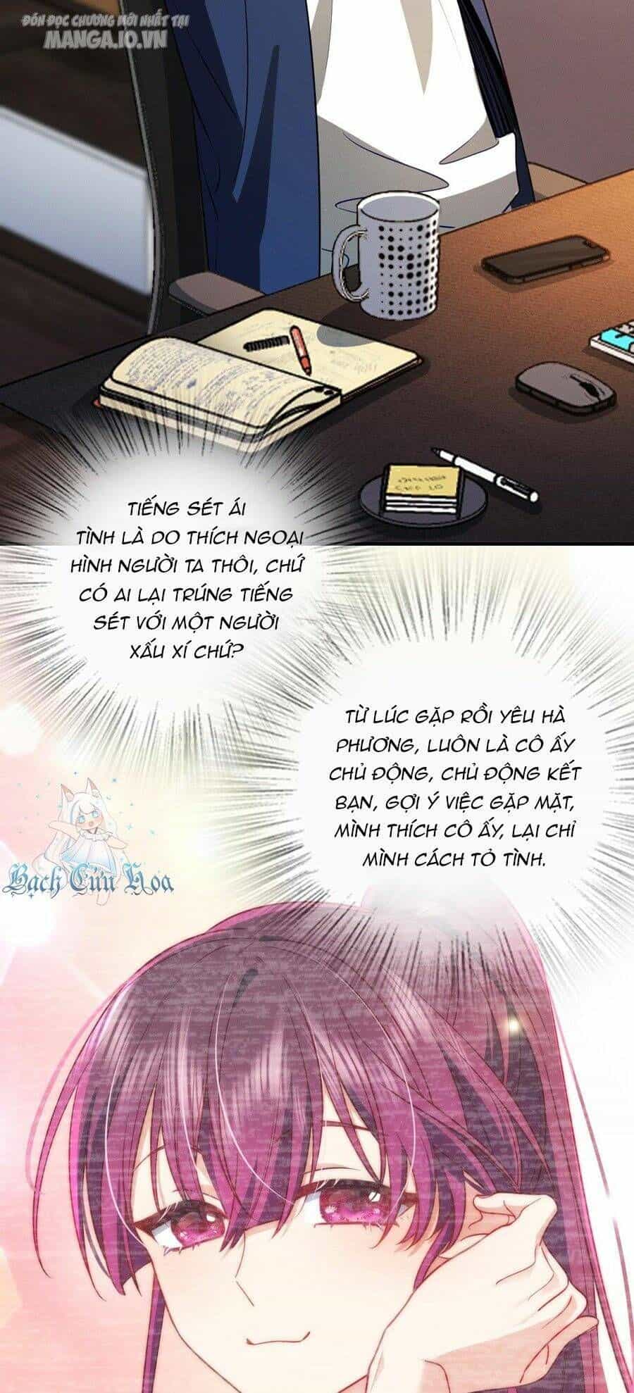 Vợ Ơi, Xin Hãy Ngoan Ngoãn Nhé - Chương 12 - ảnh 25