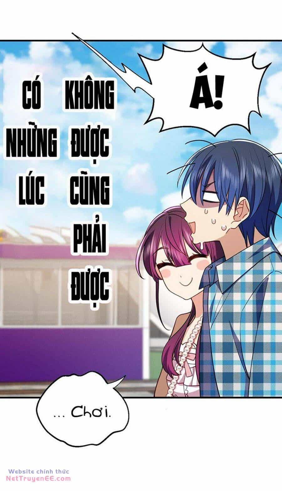 Vợ Ơi, Xin Hãy Ngoan Ngoãn Nhé - Chương 15 - ảnh 29