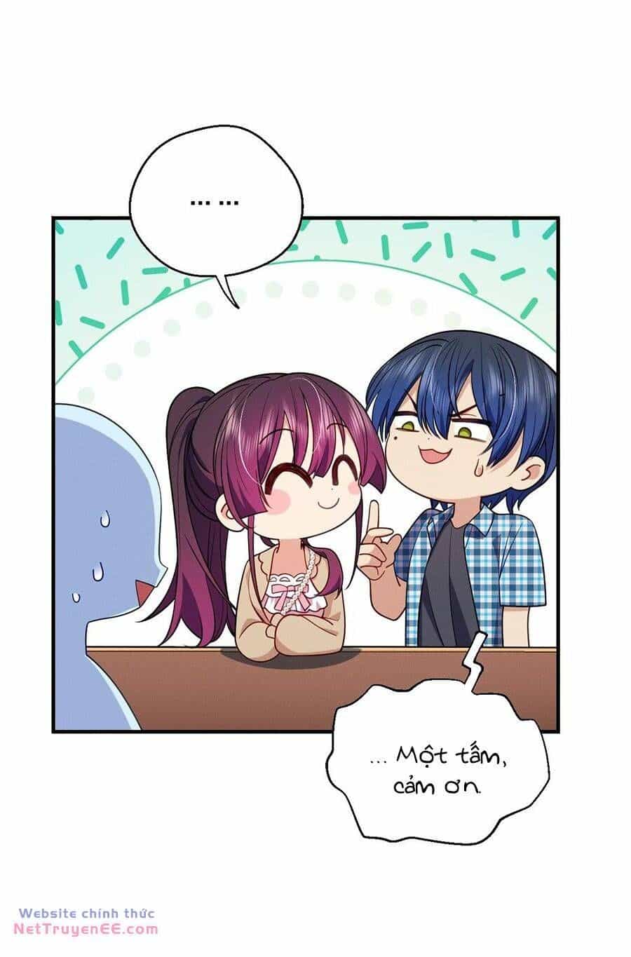 Vợ Ơi, Xin Hãy Ngoan Ngoãn Nhé - Chương 15 - ảnh 6