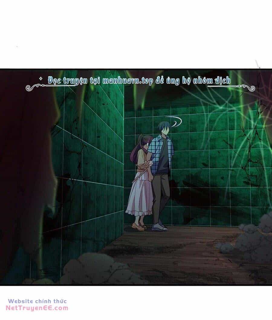 Vợ Ơi, Xin Hãy Ngoan Ngoãn Nhé - Chương 16 - ảnh 32