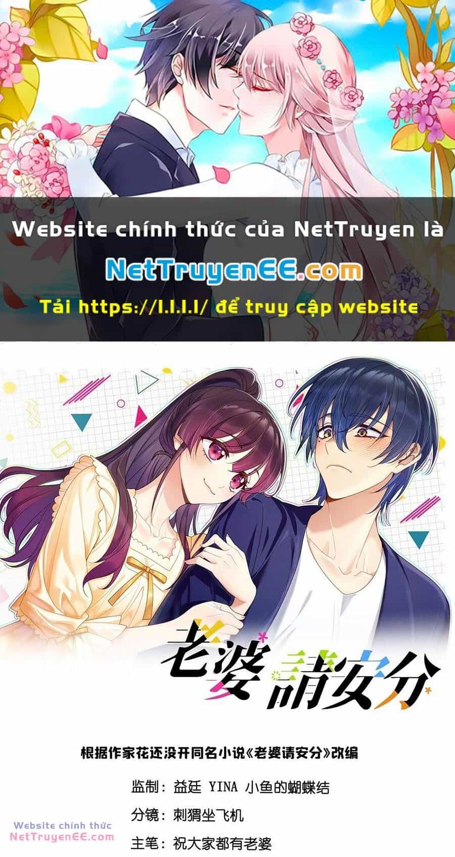Vợ Ơi, Xin Hãy Ngoan Ngoãn Nhé - Chương 17 - ảnh 2