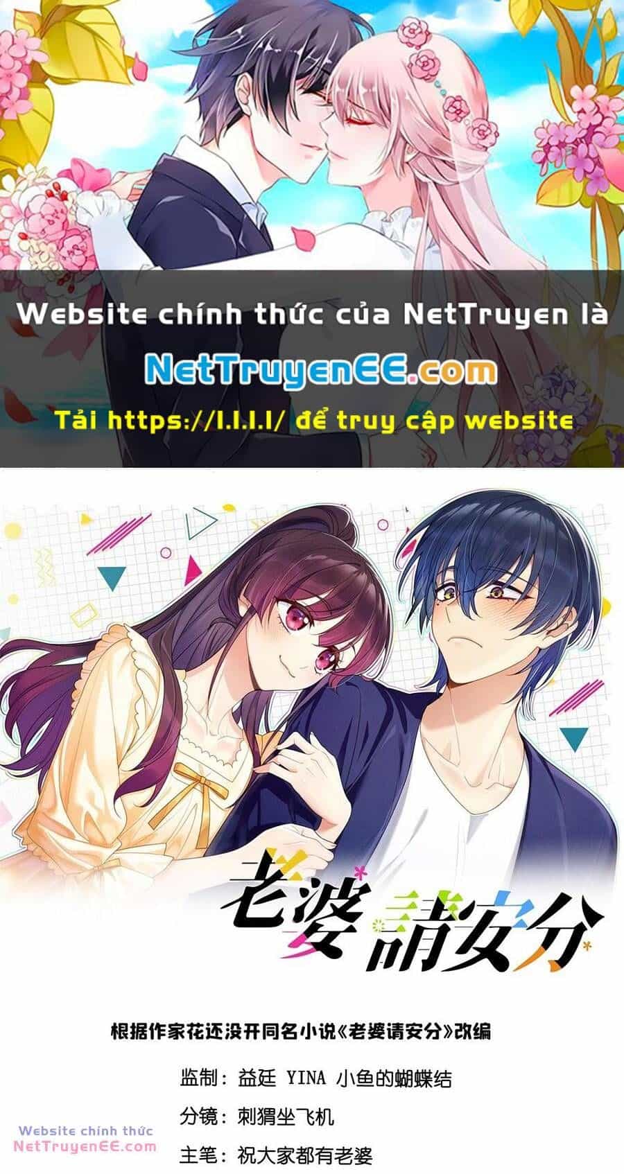 Vợ Ơi, Xin Hãy Ngoan Ngoãn Nhé - Chương 18 - ảnh 2