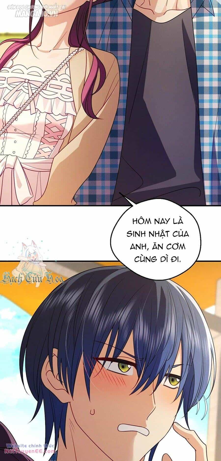 Vợ Ơi, Xin Hãy Ngoan Ngoãn Nhé - Chương 20 - ảnh 33