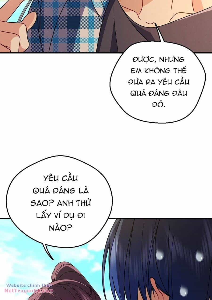 Vợ Ơi, Xin Hãy Ngoan Ngoãn Nhé - Chương 20 - ảnh 6