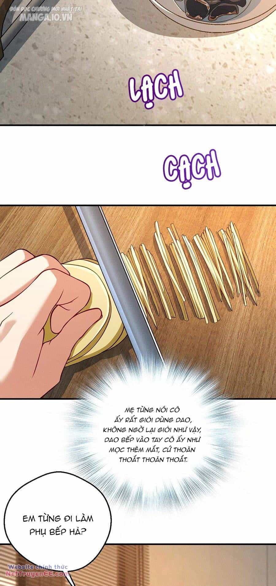 Vợ Ơi, Xin Hãy Ngoan Ngoãn Nhé - Chương 22 - ảnh 39