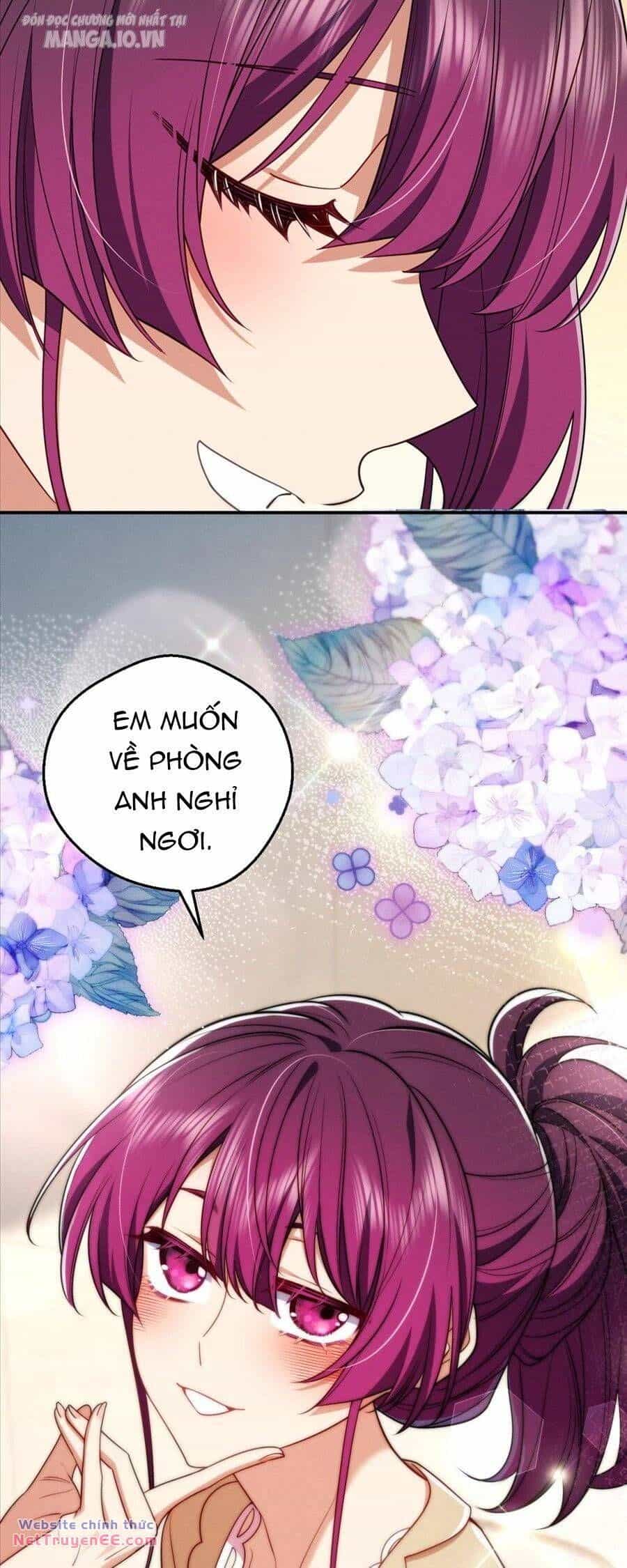 Vợ Ơi, Xin Hãy Ngoan Ngoãn Nhé - Chương 23 - ảnh 44