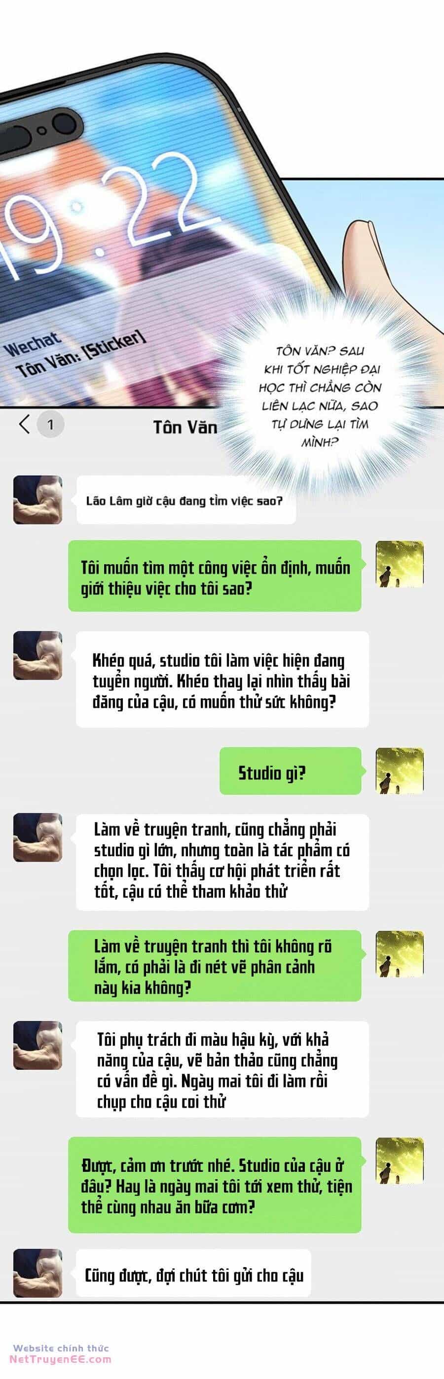 Vợ Ơi, Xin Hãy Ngoan Ngoãn Nhé - Chương 25 - ảnh 17