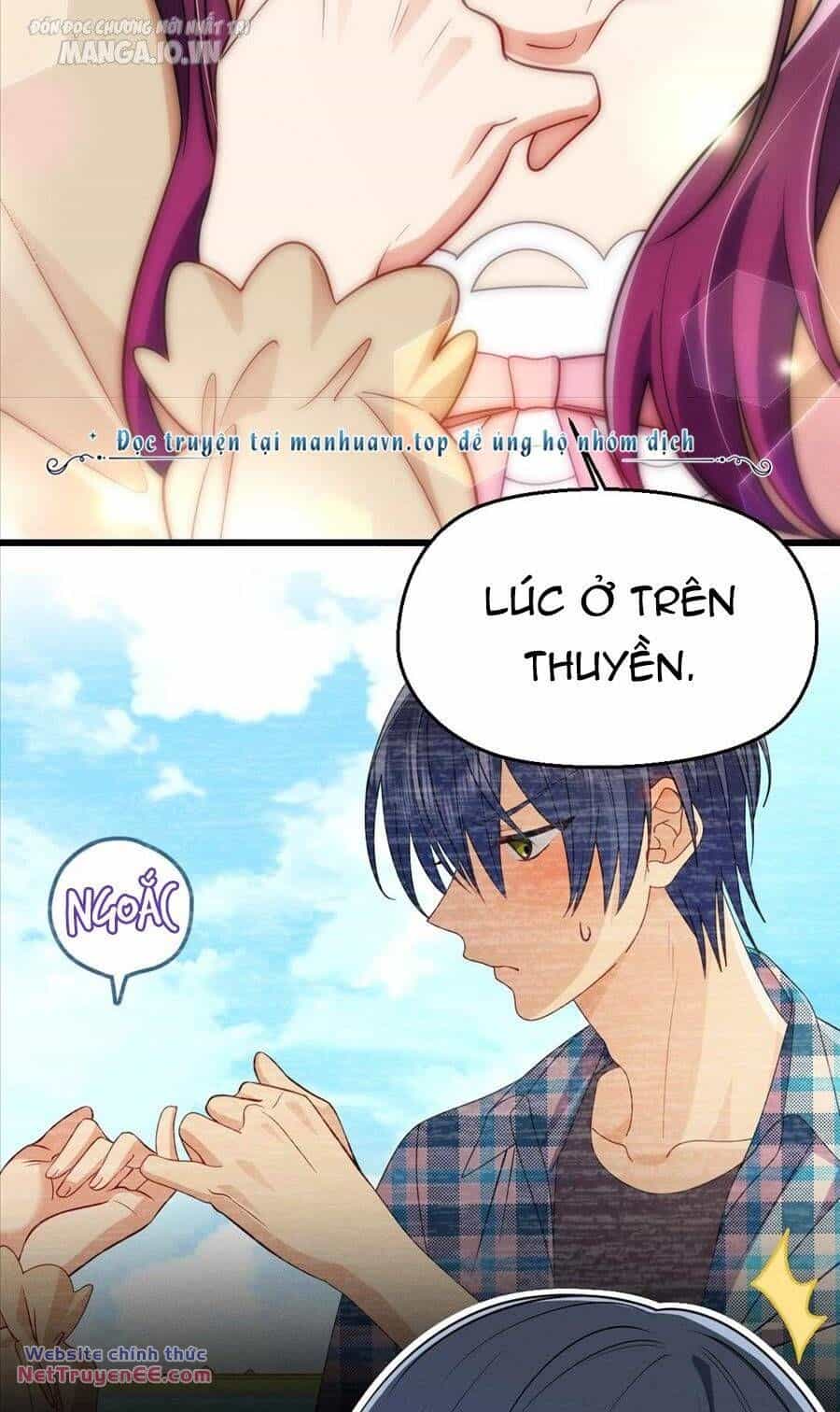 Vợ Ơi, Xin Hãy Ngoan Ngoãn Nhé - Chương 27 - ảnh 21