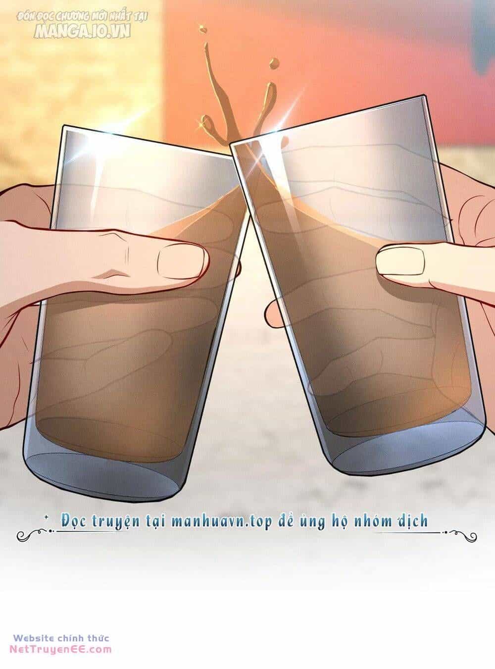 Vợ Ơi, Xin Hãy Ngoan Ngoãn Nhé - Chương 28 - ảnh 16