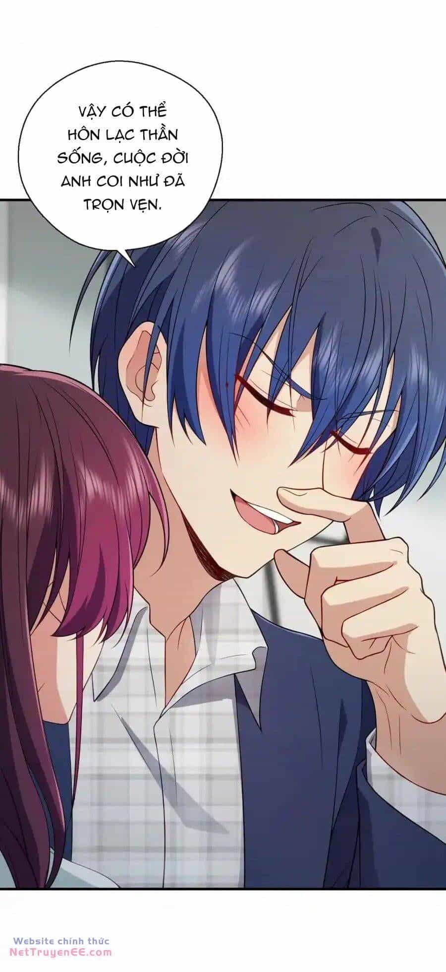 Vợ Ơi, Xin Hãy Ngoan Ngoãn Nhé - Chương 37 - ảnh 24